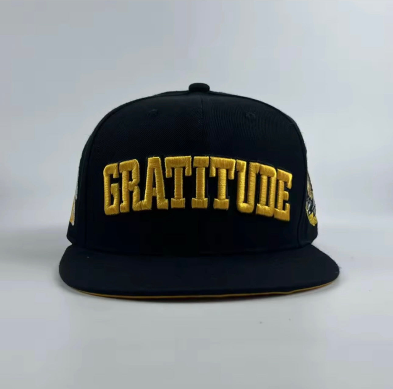 Gratitude