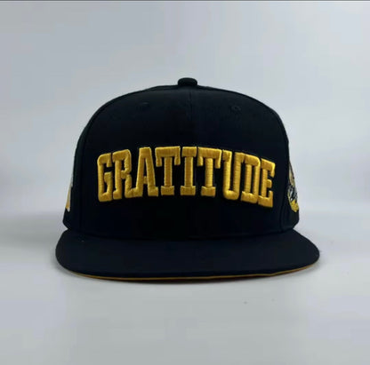 Gratitude